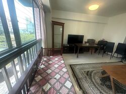 Blk 1 The Pinnacle@Duxton (Bukit Merah), HDB 5 Rooms #623272041